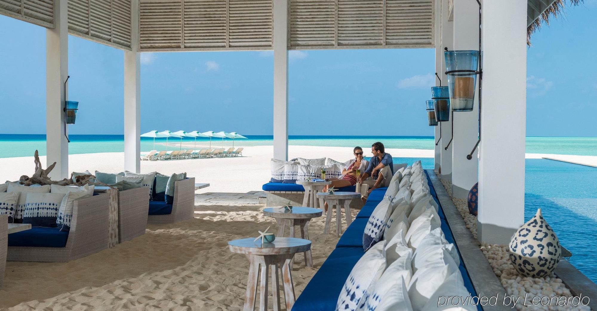 Four Seasons Resort Maldives At Landaa Giraavaru Milaidhoo Esterno foto