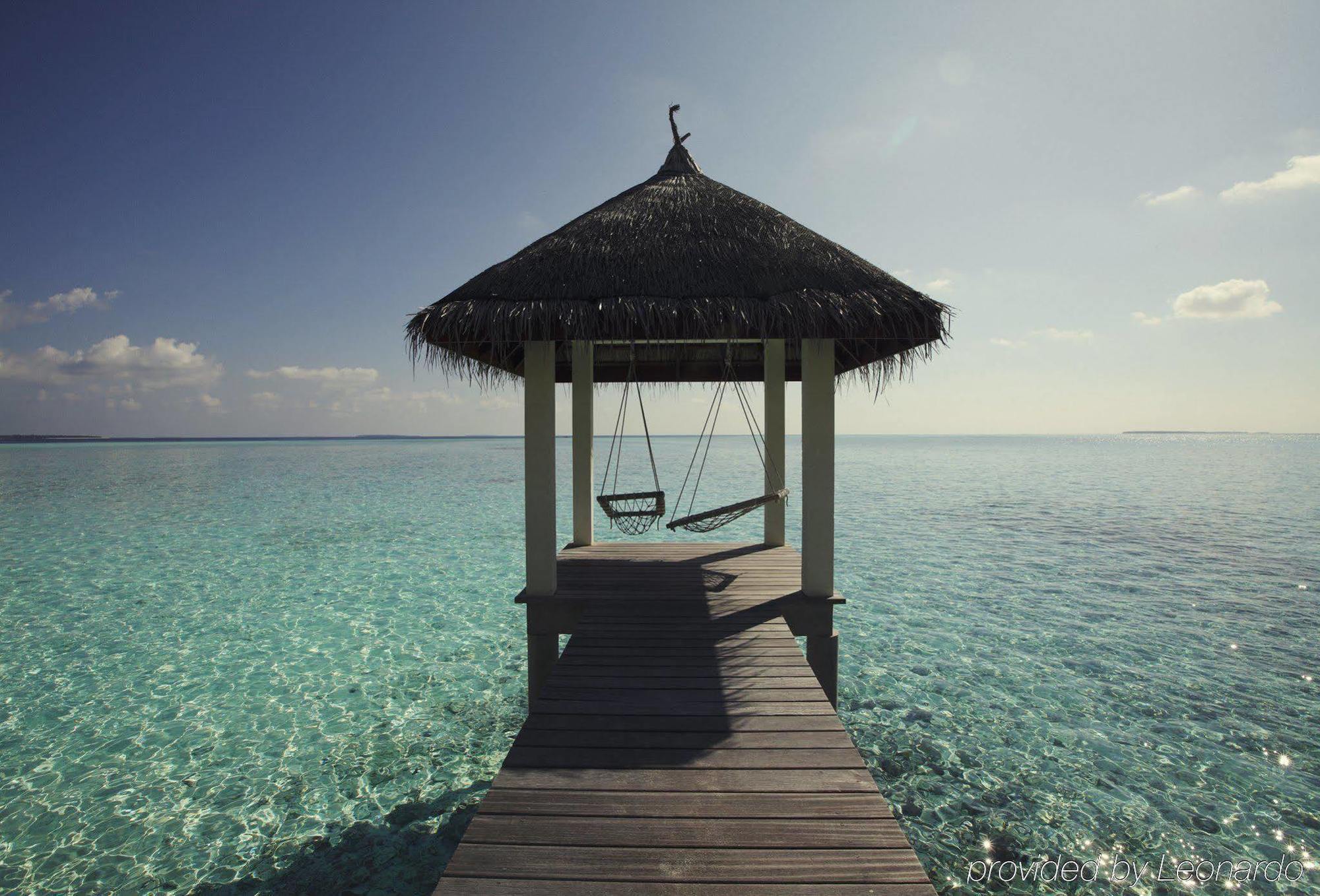 Four Seasons Resort Maldives At Landaa Giraavaru Milaidhoo Esterno foto