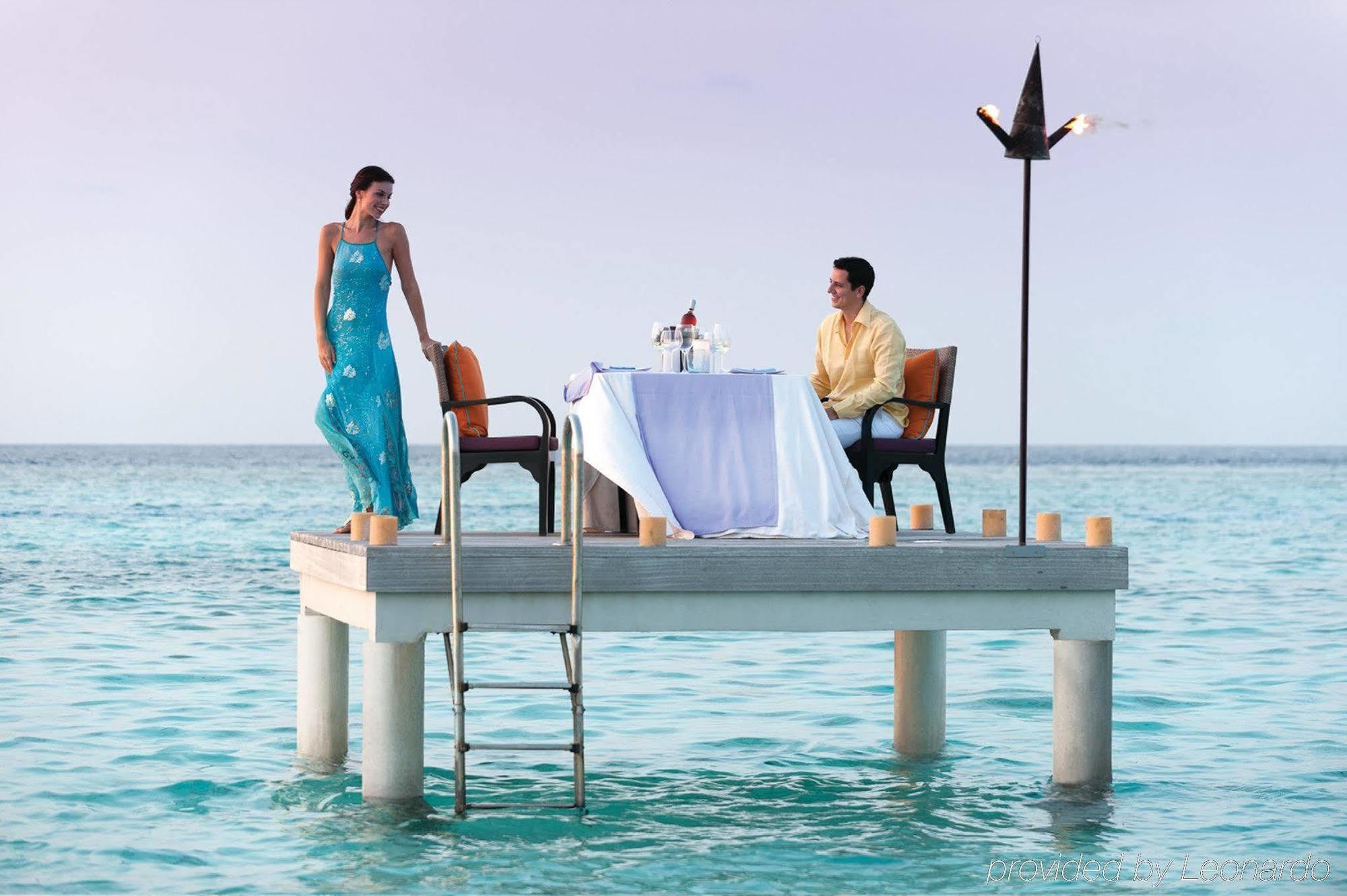 Four Seasons Resort Maldives At Landaa Giraavaru Milaidhoo Esterno foto