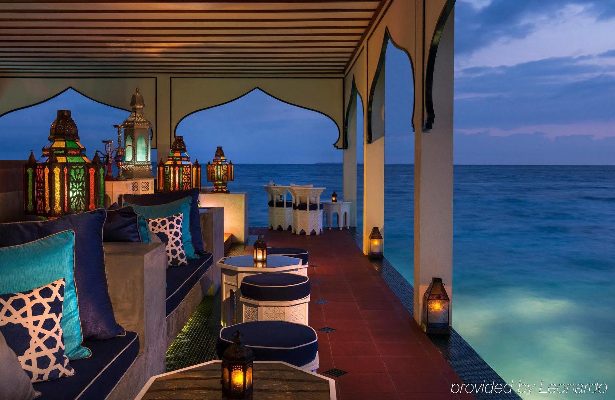Four Seasons Resort Maldives At Landaa Giraavaru Milaidhoo Esterno foto