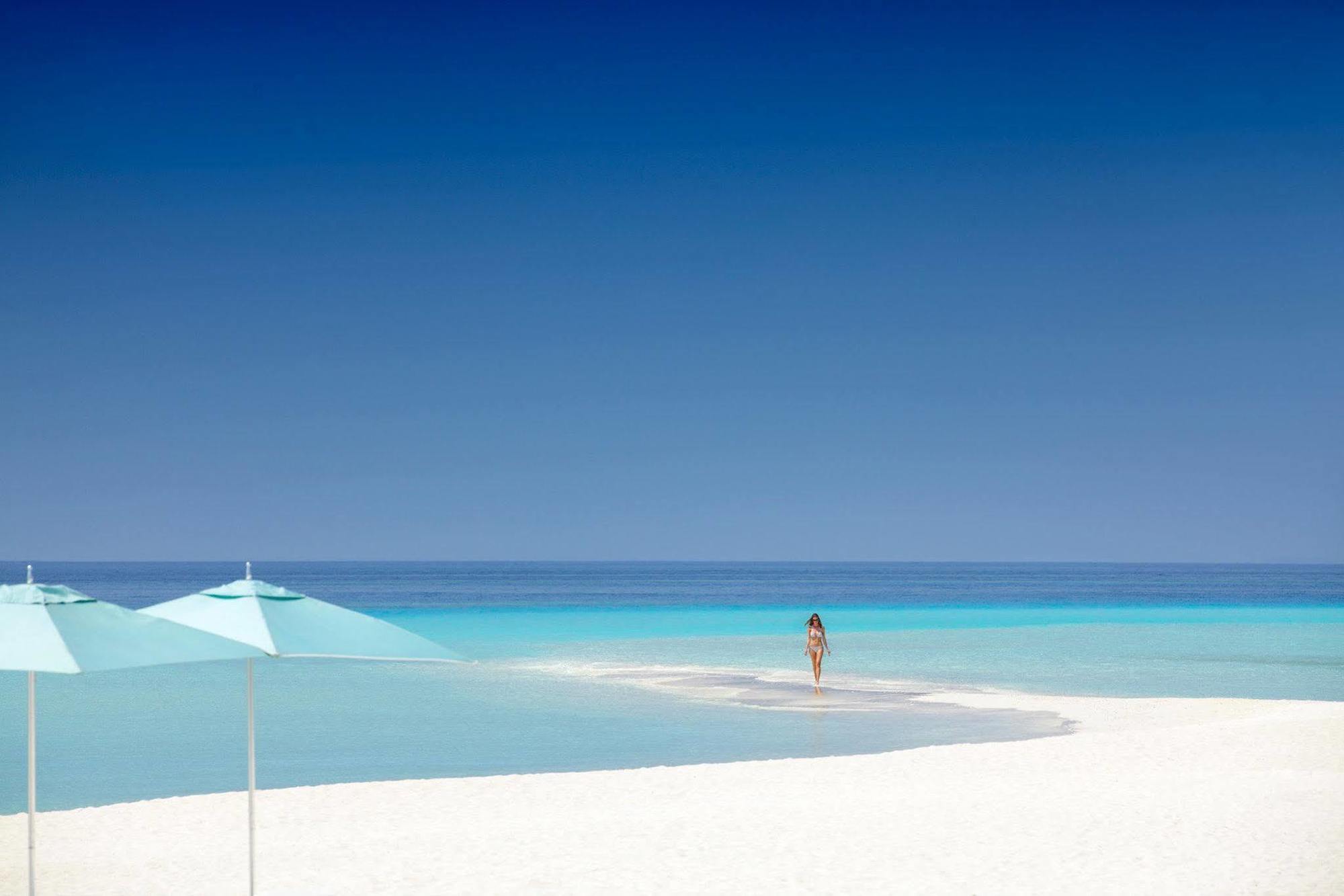 Four Seasons Resort Maldives At Landaa Giraavaru Milaidhoo Esterno foto